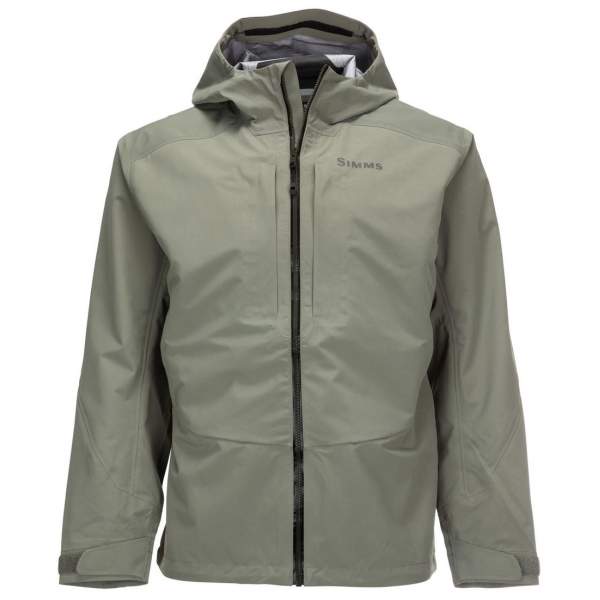 Simms Freestone Jacket '21, Striker Grey