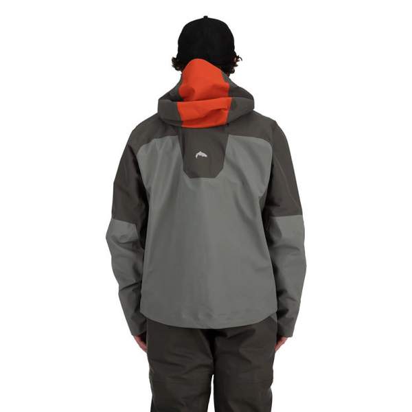 Simms G3 Guide Jacket '22, Gunmetal