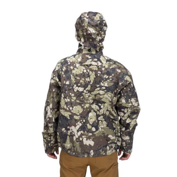 Simms G3 Guide Tactical Jacket, Riparian Camo