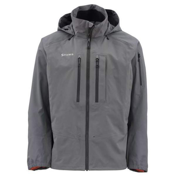 Simms G4 Pro Jacket, Slate