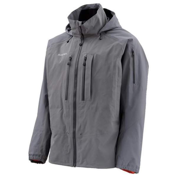 Simms G4 Pro Jacket, Slate