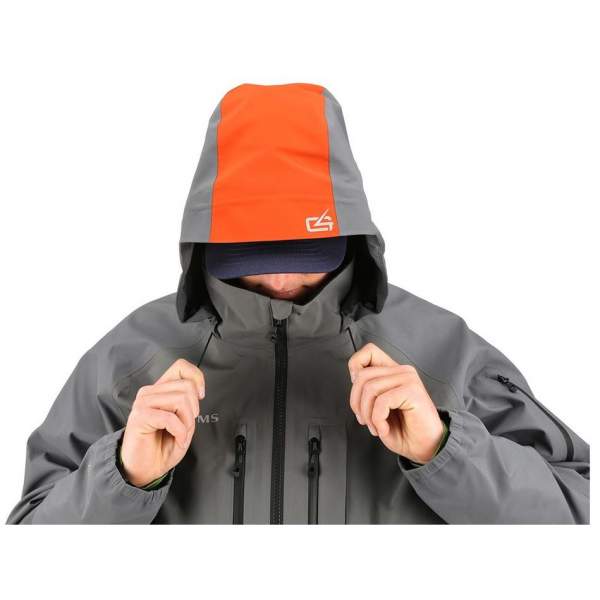 Simms G4 Pro Jacket, Slate