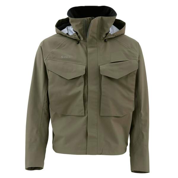 Simms Guide Jacket, Loden