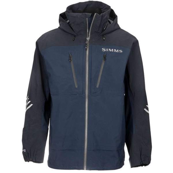 Simms ProDry Jacket '20, Admiral Blue