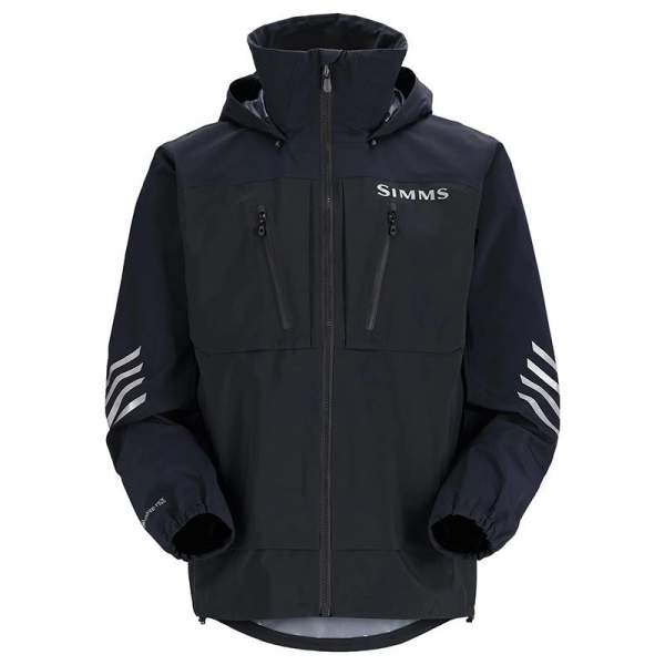 Simms ProDry Jacket '20, Black