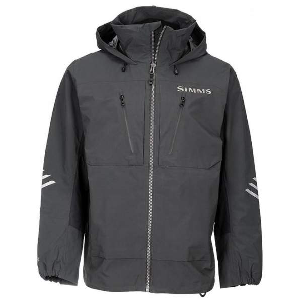 Simms ProDry Jacket '20, Carbon