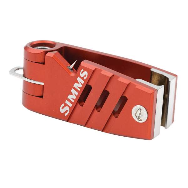 Simms Guide Nipper, Simms Orange