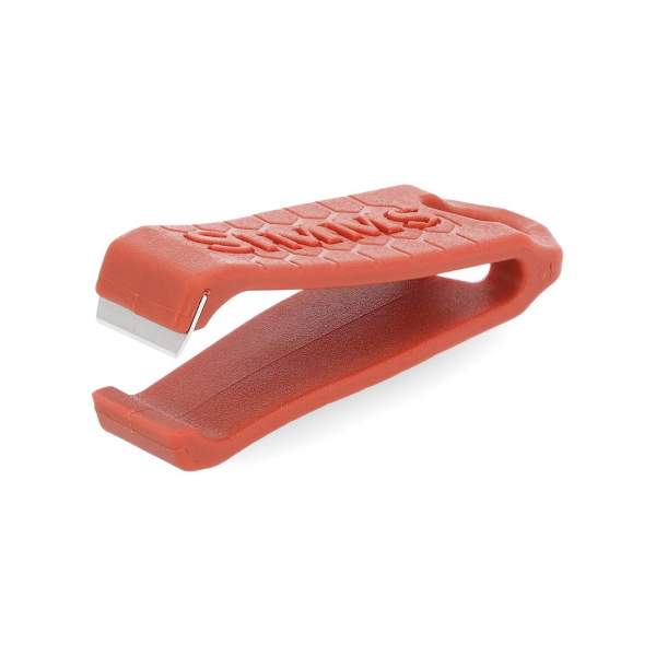 Simms Freestone Nipper, Simms Orange