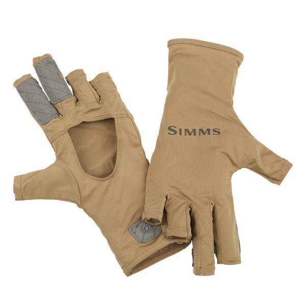 Simms BugStopper SunGlove, Cork