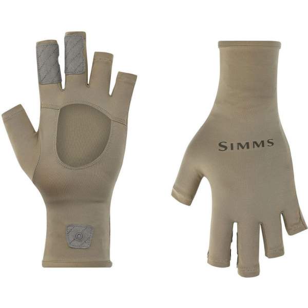 Simms BugStopper SunGlove, Stone