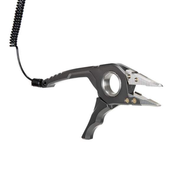 Simms Flyweight Plier, Titanium