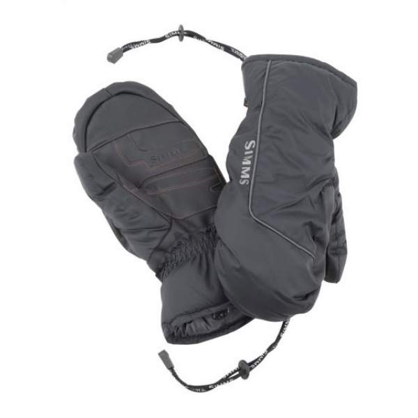 Simms Warming Hut Glove, Anvil