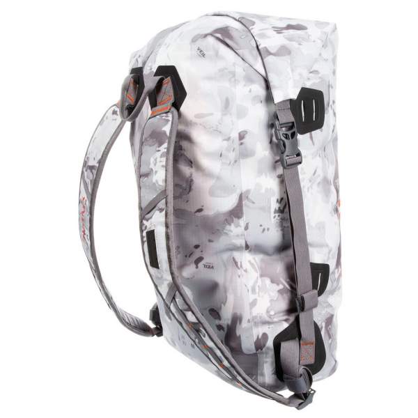 Simms Dry Creek Simple Pack 25L, Cloud Camo Grey