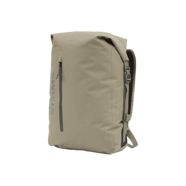 Simms Dry Creek Simple Pack 25L, Tan