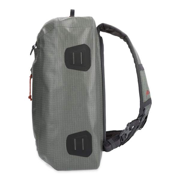 Simms Dry Creek Z Sling Pack, 12L, Olive