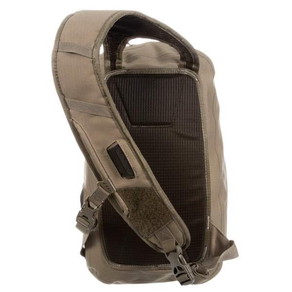 Simms Dry Creek Z Sling Pack 15L, Tan