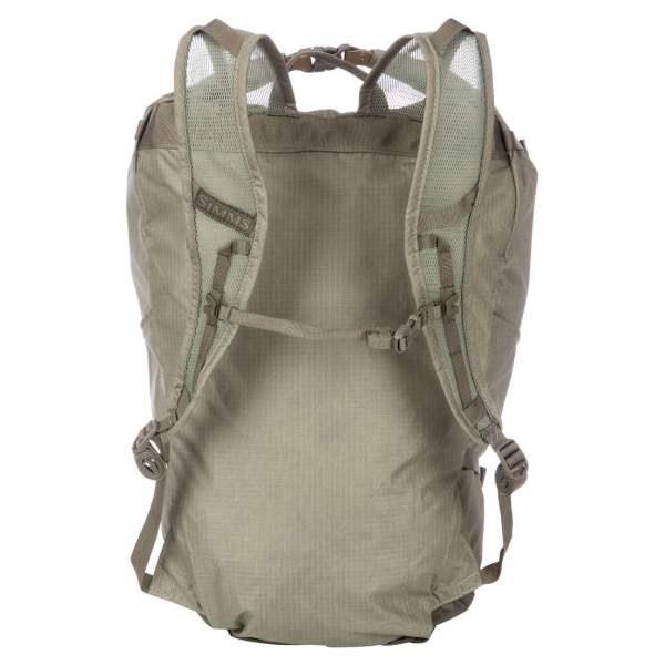 Simms Flyweight Access Pack, 20L, Tan