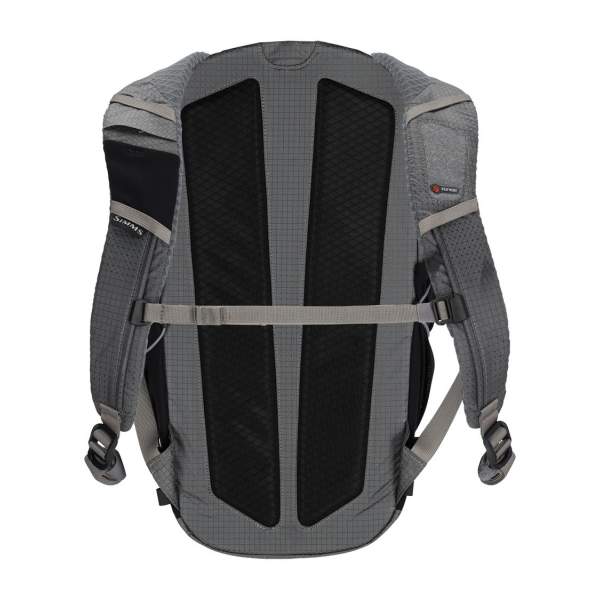 Simms Flyweight Backpack 25L, Smoke