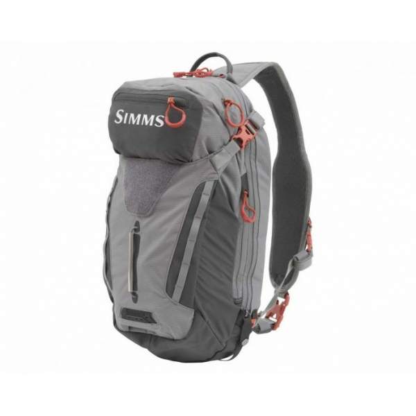 Simms Freestone Ambi Sling Pack, 18L, Steel