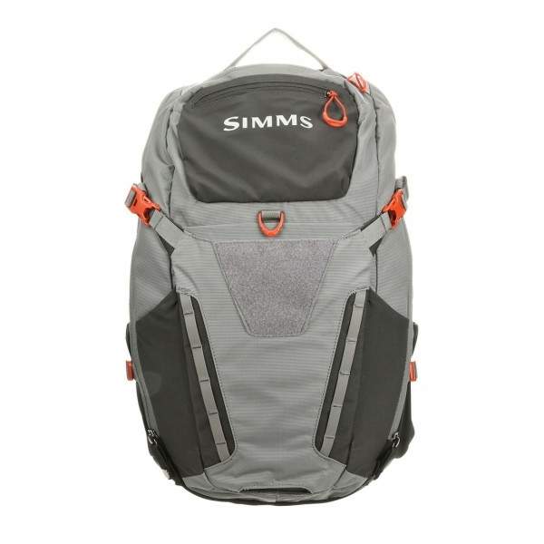 Simms Freestone Backpack, 35L, Steel