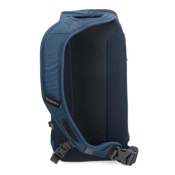 Simms Freestone Sling Pack '21, 12L, Midnight