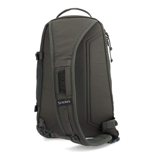 Simms Tributary Sling Pack 10L, Basalt