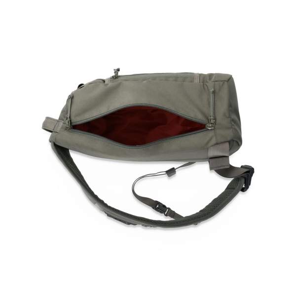 Simms Tributary Sling Pack 10L, Basalt