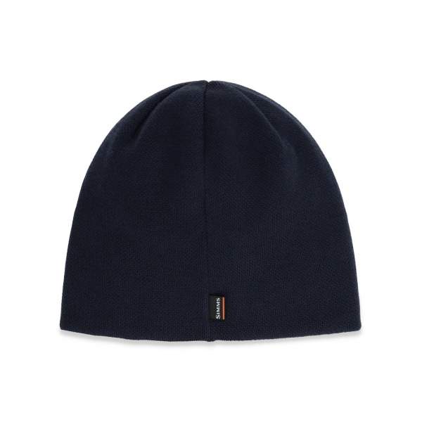 Simms Everyday Beanie, Midnight