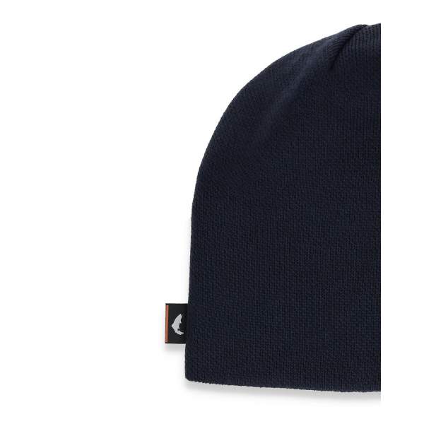 Simms Everyday Beanie, Midnight