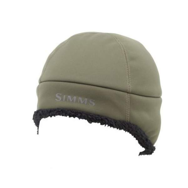 Simms ExStream Windbloc Beanie, Loden