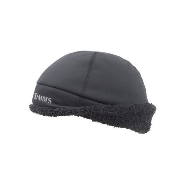 Simms ExStream Windbloc Beanie, Raven