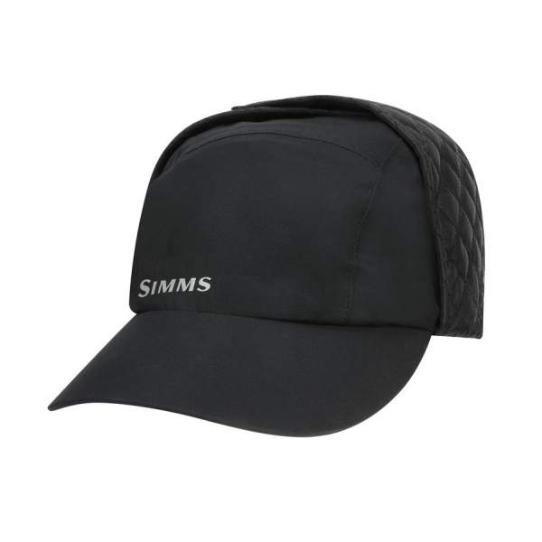 Simms Gore-Tex ExStream Hat '20, Black