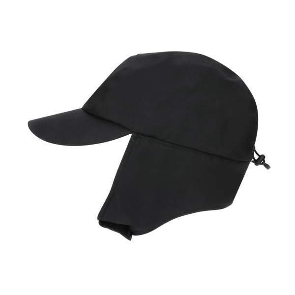 Simms Gore-Tex ExStream Hat '20, Black