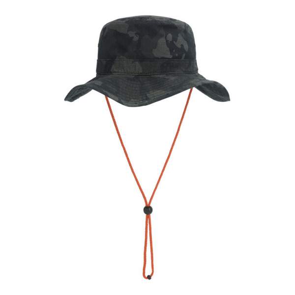 Simms Boonie, Regiment Camo Carbon