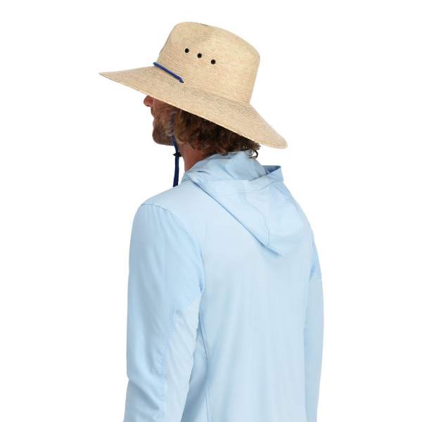 Simms Cutbank Sun Hat, Sand