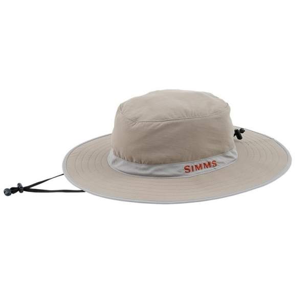 Simms Solar Sombrero, Tumbleweed