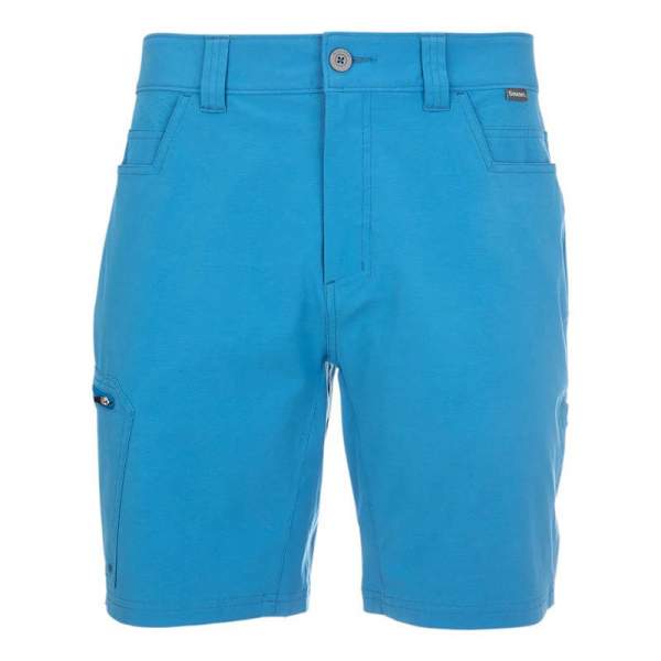 Simms Challenger Shorts, Nightfall