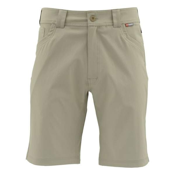 Simms Gallatin Short, Dune