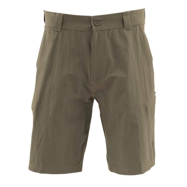 Simms Guide Short, Cigar