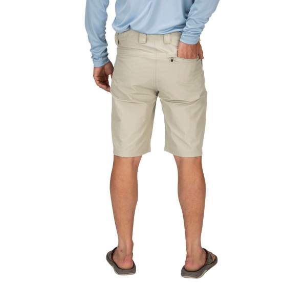 Simms Guide Short, Khaki