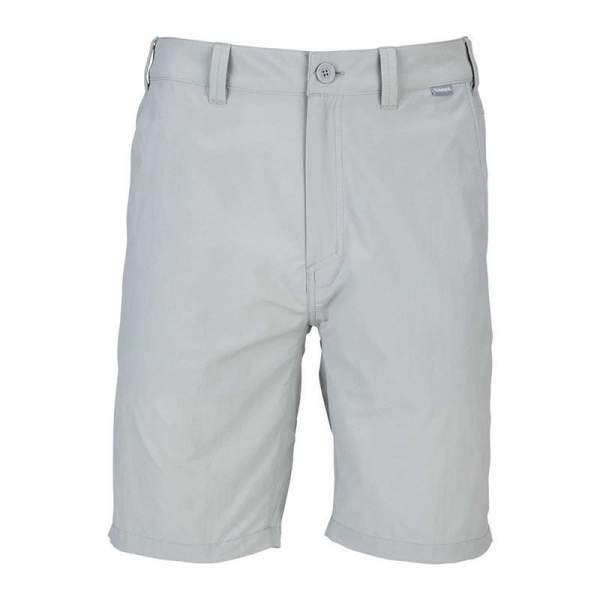 Simms Superlight Short '20, Sterling