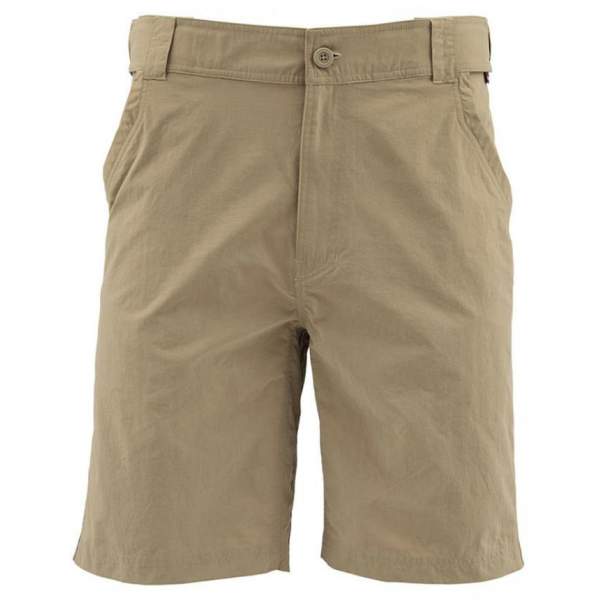 Simms Superlight Short, Cork