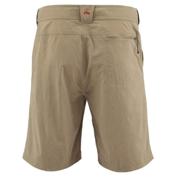 Simms Superlight Short, Cork