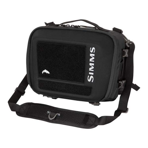 Simms Freestone Hip Pack '21, 5L, Black