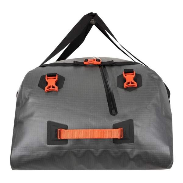 Simms G3 Guide Z Duffel Bag 60L, Anvil