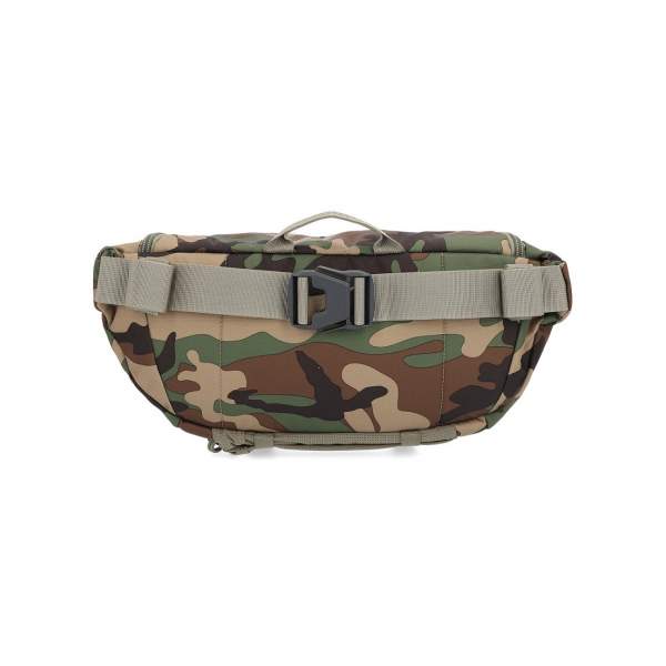 Simms Tributary Hip Pack 5L, Woodland Camo