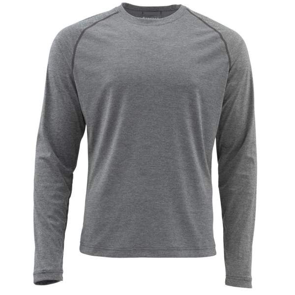 Simms Lightweight Core Top, Carbon