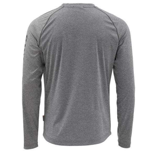 Simms Lightweight Core Top, Carbon