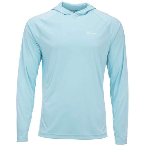 Simms SolarFlex Hoody, Laguna