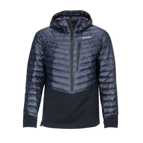 Simms ExStream BiComp Hoody '20, Admiral Blue